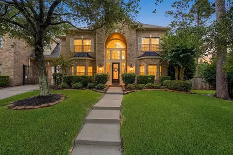 14334 Windy Crossing Ln, Humble, TX 77396