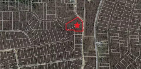 lot S 2-3 Chisolm Trl, Other, AR 72482