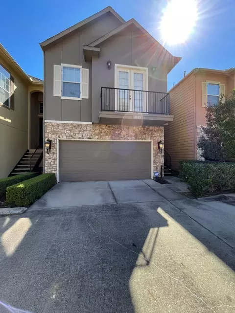 2605 Almeda Forest Ct, Houston, TX 77045