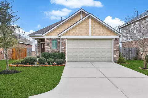3118 Dunsmore Manor Ct, Spring, TX 77386