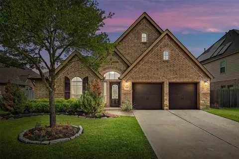 23522 Bracino Lake Dr, Katy, TX 77493