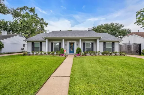 2511 Palo Pinto Dr, Houston, TX 77080