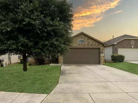 15810 Cardinal Pt, Selma, TX 78154