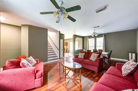 907 Saginaw Bay Ct, Spring, TX 77373