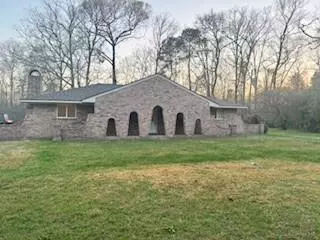 1284 Beverly Dr, Shepherd, TX 77371