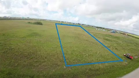 lot1 Cr 259 Cr 259, Matagorda, TX 77457