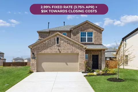 1116 Novelle Bend Dr, Huffman, TX 77336