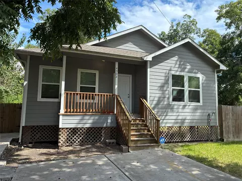 4502 Kashmere St, Houston, TX 77026