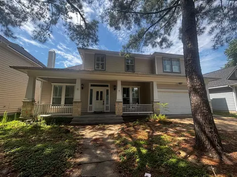 16219 Green Smoke Dr, Houston, TX 77095