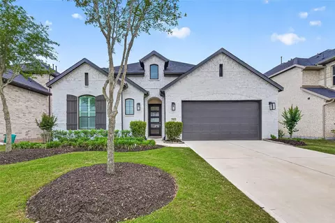 29843 Breezy Pines Loop, Fulshear, TX 77441