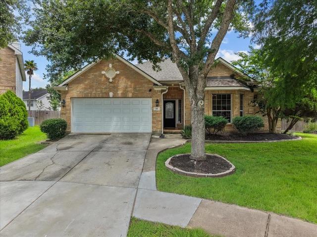 314 Diamond Bay Dr, Dickinson, TX 77539