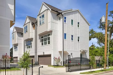 1719 Mary St, Houston, TX 77026
