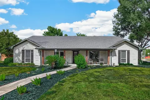 15302 Jersey Dr, Jersey Village, TX 77040