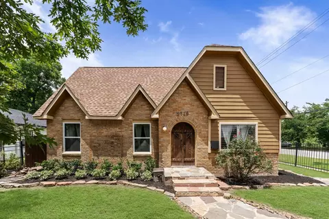 2719 Eagle St, Houston, TX 77004