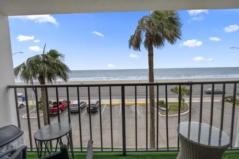 7310 Seawall Blvd #309, Galveston, TX 77551