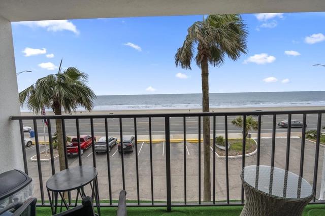 7310 Seawall Blvd #309, Galveston, TX 77551