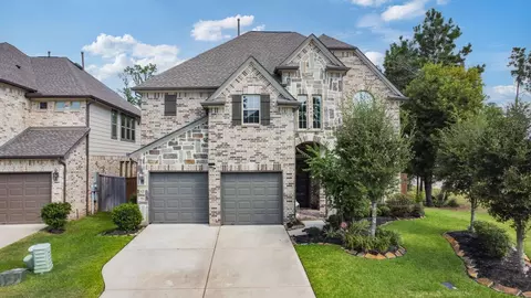 317 Picnic Park Dr, Conroe, TX 77304