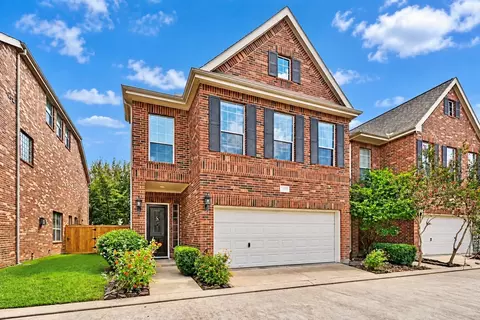 13323 Olive Trce, Houston, TX 77077