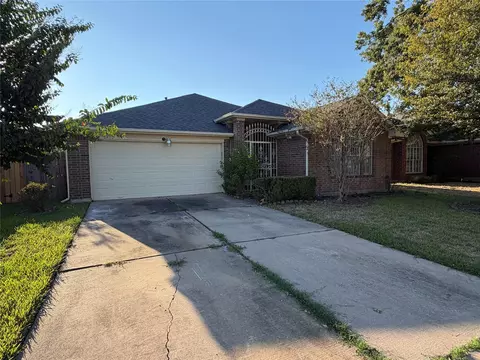 6430 Cape Forward Dr, Houston, TX 77083
