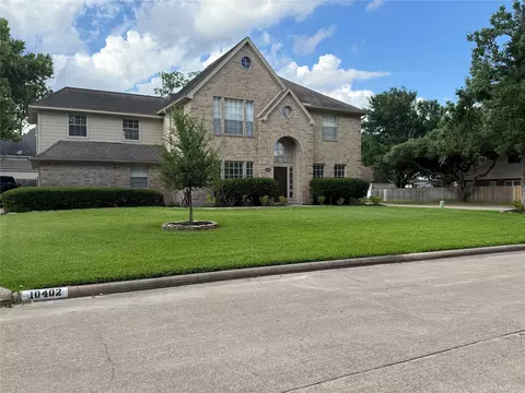 10402 Wagon Trail Rd, Houston, TX 77064