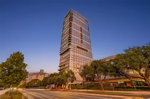 1711 Allen Pkwy #2203, Houston, TX 77019