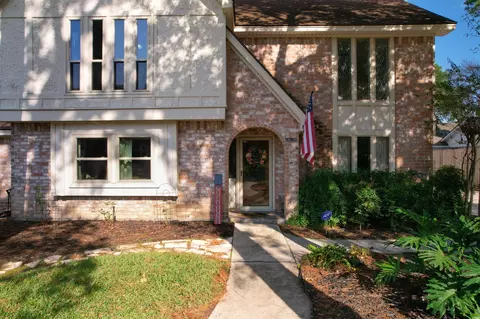 19106 Candletrail Dr, Spring, TX 77388