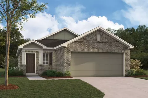 732 Hackberry Branch Ct, Magnolia, TX 77354
