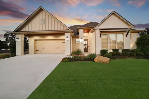 4422 Jack Ct, College Station, TX 77845