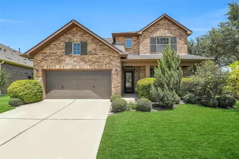 100 Castlegate Ln, Houston, TX 77065