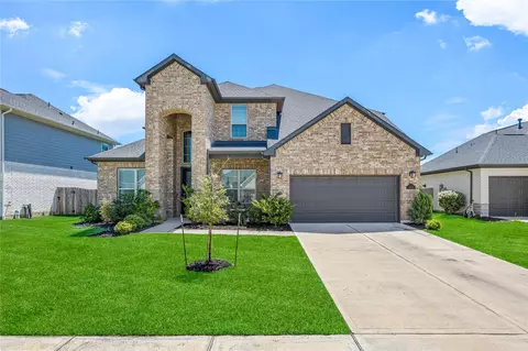 8007 Chantilly Mnr, Fulshear, TX 77441