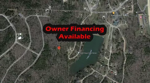 lot27 Sequoyah Ridge Rd, Other, AR 72529