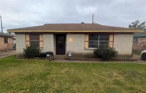 8834 Judwin St, Houston, TX 77075
