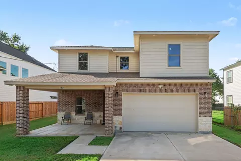 1019 Ellington St, Houston, TX 77088