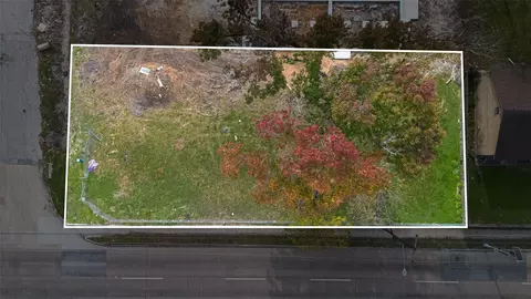 0 E Tidwell Rd, Houston, TX 77016