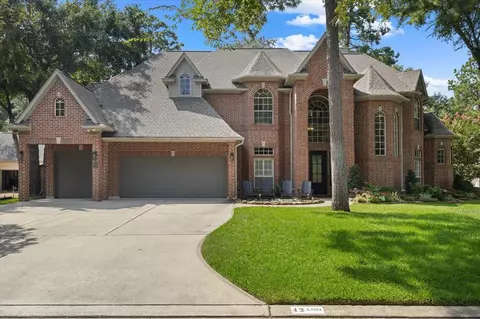 42 Cottage Mill Pl, Spring, TX 77382 photo 1