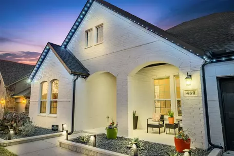 460 Pinyon Ln, Frisco, TX 75033