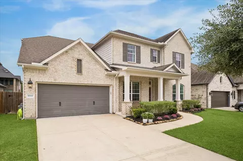 Exterior - 32111 Aspen Grove Ct, Spring, TX 77386 photo 9 of 10