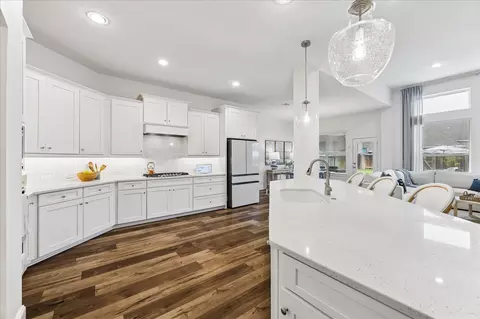 Kitchen - 32111 Aspen Grove Ct, Spring, TX 77386 photo 1 of 2