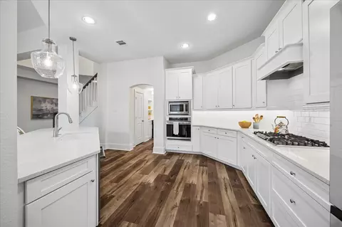 Kitchen - 32111 Aspen Grove Ct, Spring, TX 77386 photo 2 of 2