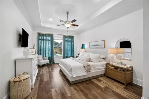 Bedroom - 32111 Aspen Grove Ct, Spring, TX 77386 photo 1 of 5