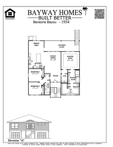 1905 Ashlee Ct, Dickinson, TX 77539