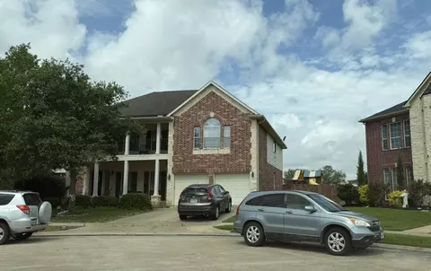 23122 Broad Springs Ct, Richmond, TX 77407