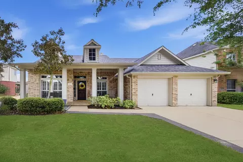 3226 Benrus Ct, Pearland, TX 77584
