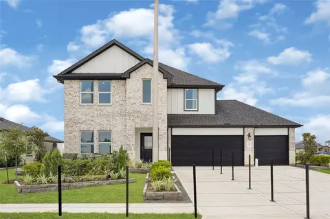 6124 Ambrose Peak Ln, Rosenberg, TX 77469