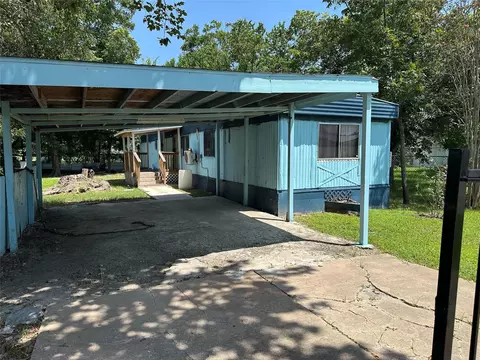 1747 Aldine Park Ln, Houston, TX 77093