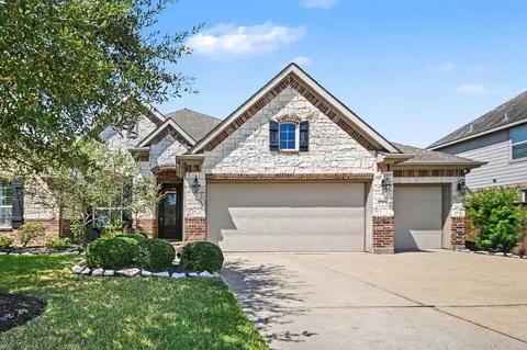 2313 Ashley Falls Ln, League City, TX 77573