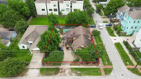 4802 Sherman St, Houston, TX 77011