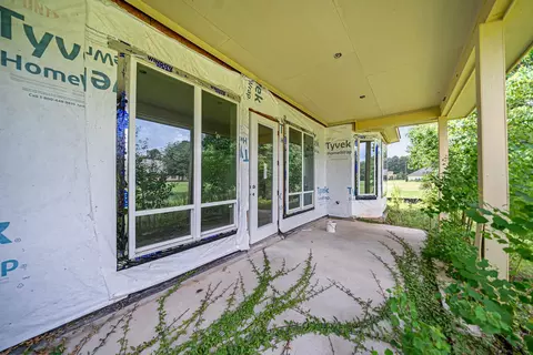 Exterior - 166 Augusta Dr, Trinity, TX 75862 photo 2 of 2