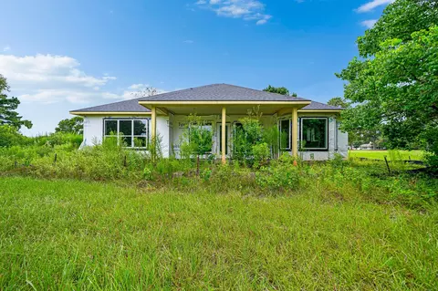 Exterior - 166 Augusta Dr, Trinity, TX 75862 photo 1 of 2