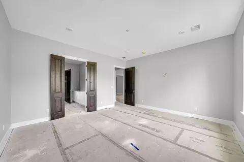 Bedroom - 166 Augusta Dr, Trinity, TX 75862 photo 11 of 12